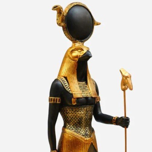 Mythlok – Horus