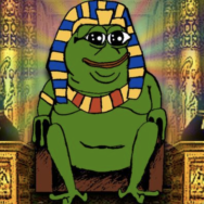 Mythlok - Kek meme