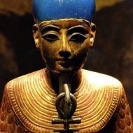 Mythlok - Ptah