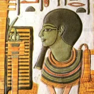 Mythlok - Ptah heiroglyphics