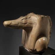 Mythlok - Sobek