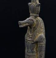 Mythlok - Sobek figurine
