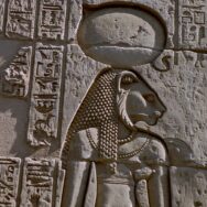Mythlok - Tefnut