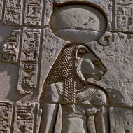 Mythlok - Tefnut