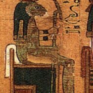Mythlok - Tefnut Heiroglyphics