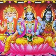 Hindu-Trinity