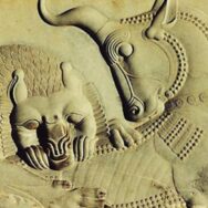 Mythlok - Ahriman depiction