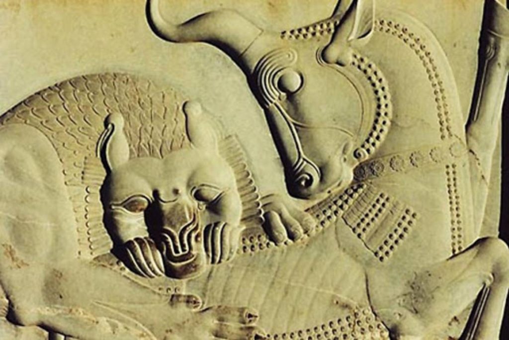 Ahriman : The Evil One - Mythlok