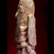 Mythlok - Ahriman statue