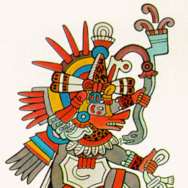 Mythlok - Opochtli traditional