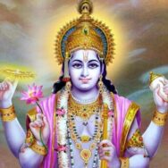 Mythlok - Vishnu