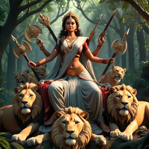 Durga_
