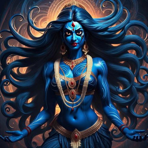 Kali_