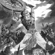 Mythlok - Abhimanyu