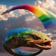 Mythlok - Dhakhan Rainbow