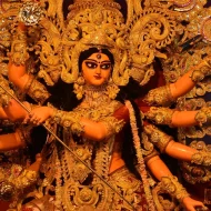 Mythlok - Durga