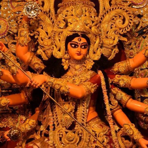 Mythlok – Durga_