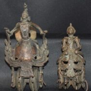 Mythlok - Kinnara Burma