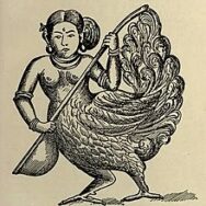 Mythlok - Kinnara Indian
