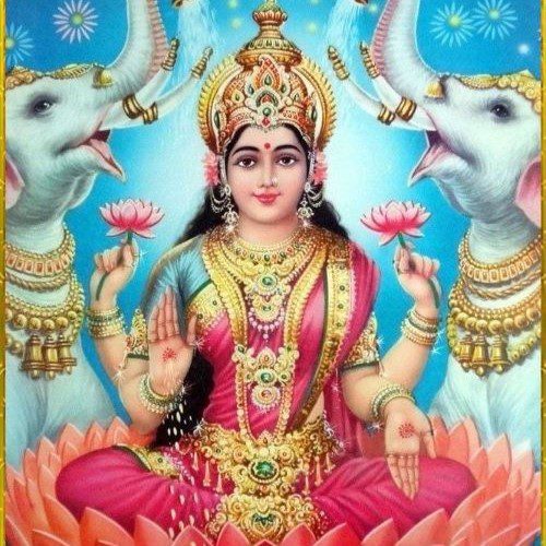 Mythlok – Lakshmi