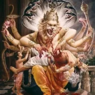 Mythlok - Narasimha