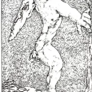 Mythlok - Nasnas illustration