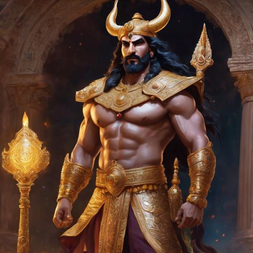 Ravana_