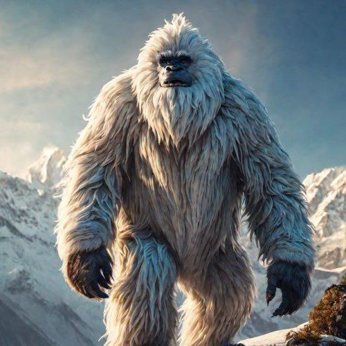 So much for the abominable snowman. Study finds that 'yeti' DNA