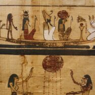 Mythlok - Hraf haf papyrus