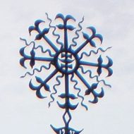 Mythlok - Saule symbolism
