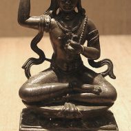 Mythlok - Manjushri figurine