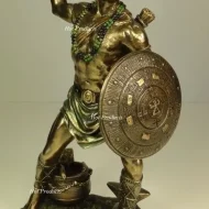 Mythlok - Ogun figurine