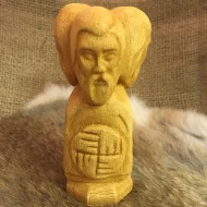 Mythlok - Triglav figurine