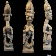 Mythlok - Yemoja figurine