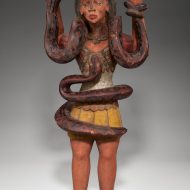 Mythlok - Mami Wata figurine