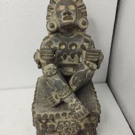 Mythlok - Xochipilli figurine