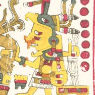 Mythlok - Chicomecoatl traditional