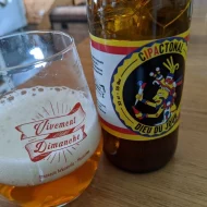 Mythlok - Cipactonal beer