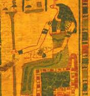 Mythlok - Shai papyrus
