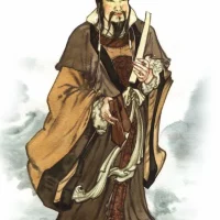 Mythlok - Cao Guojiu art