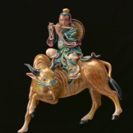 Mythlok - Han Xiangzi figurine