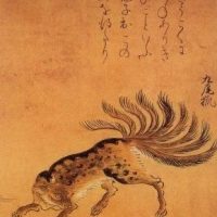 Mythlok - Huxian fox