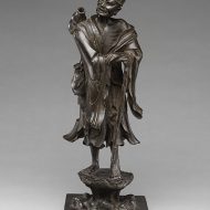 Mythlok - Li Tieguai figurine