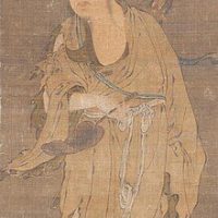 Mythlok - Lu Dongbin ancient