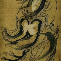 Mythlok - Lu Dongbin art