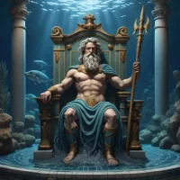 Mythlok - Neptune AI