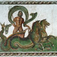 Mythlok - Neptune ancient