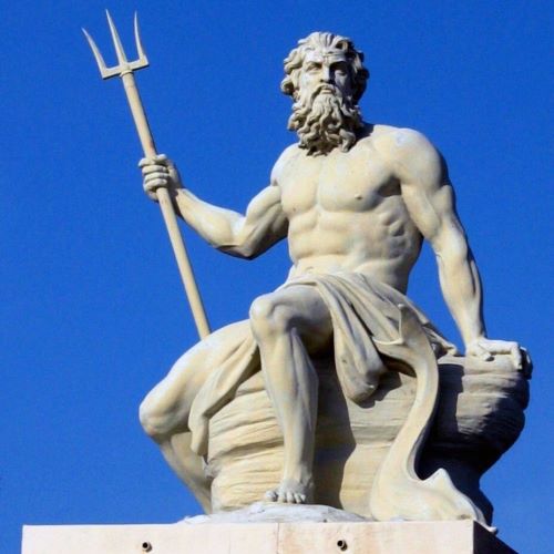 Mythlok – Neptune