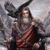 Mythlok - Odin