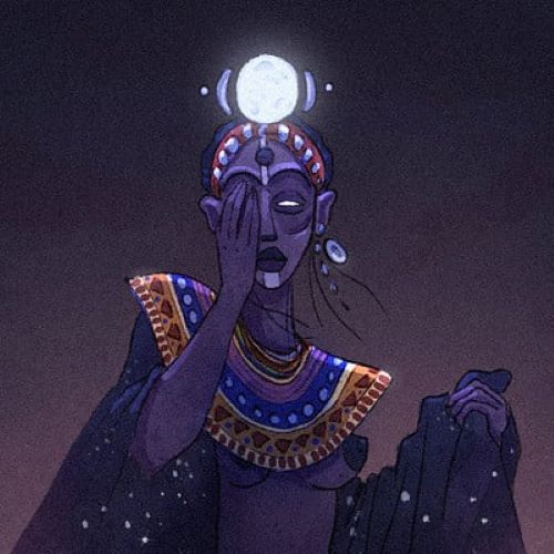 Mythlok – Olapa